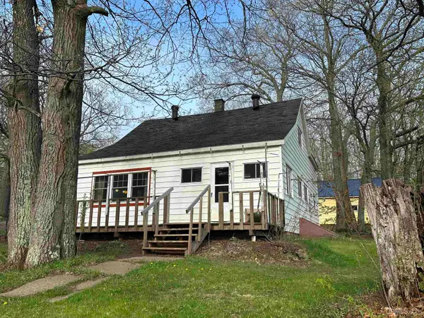 310 Indianhead, Wakefield, MI 49968