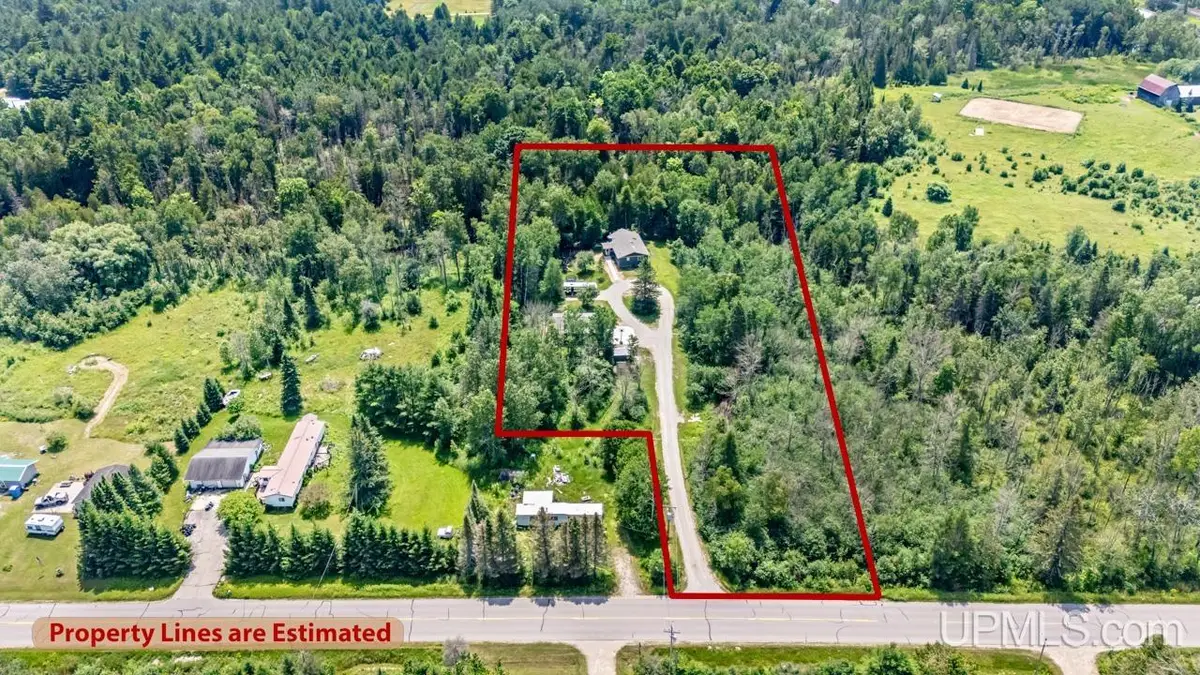 5935 Brampton 27.5, Gladstone, MI 49837 - #1
