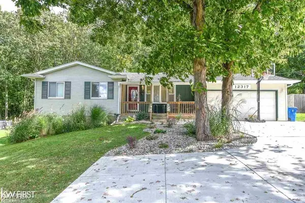 12317 Jennings, Linden, MI 48451