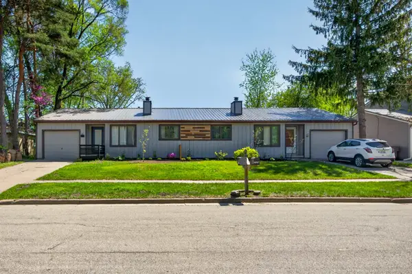 4005 & 4007 Pfeiffer, Midland, MI 48640