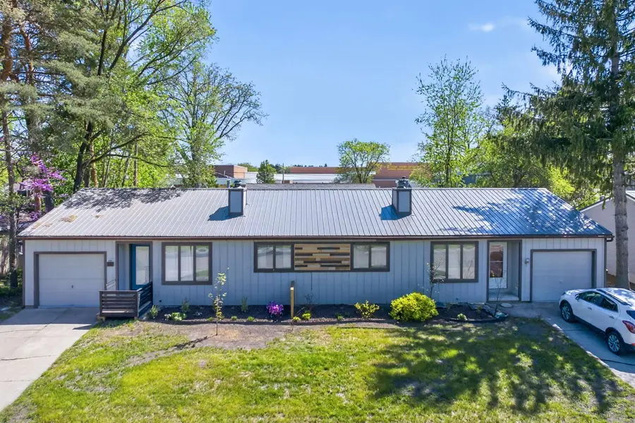 4005 & 4007 Pfeiffer, Midland, MI 48640 - #2