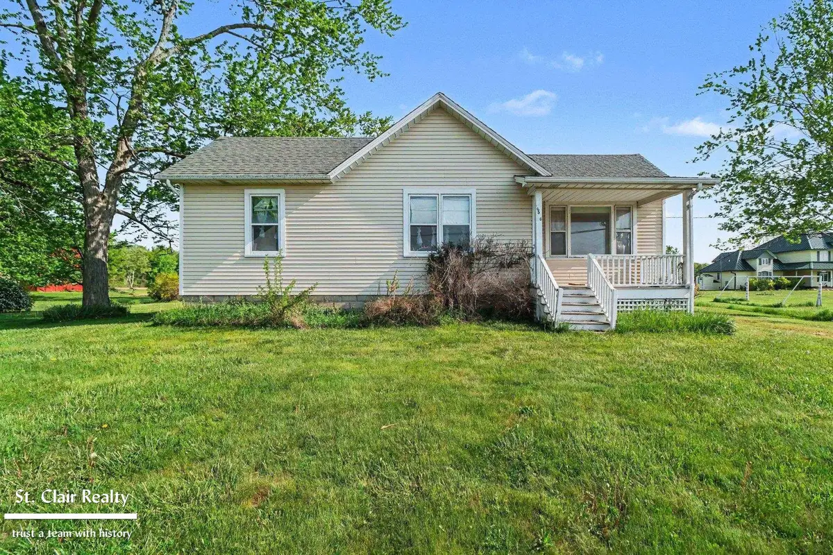 6556 Fred W. Moore, Saint Clair, MI 48079 - #1