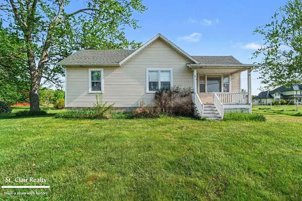 6556 Fred W. Moore, Saint Clair, MI 48079