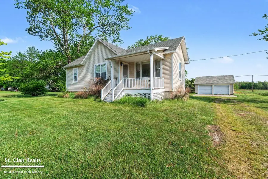 6556 Fred W. Moore, Saint Clair, MI 48079 - #2