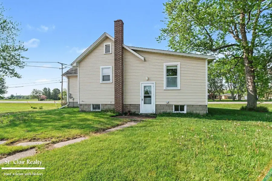 6556 Fred W. Moore, Saint Clair, MI 48079 - #3