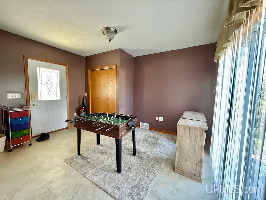6363 N 5th, Wells, MI 49894 - #3