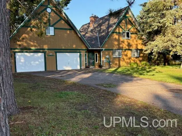 7753 Evergreen, Munising, MI 49862 - #2