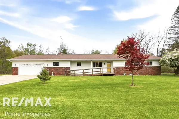4301 Curtis, Birch Run, MI 48415