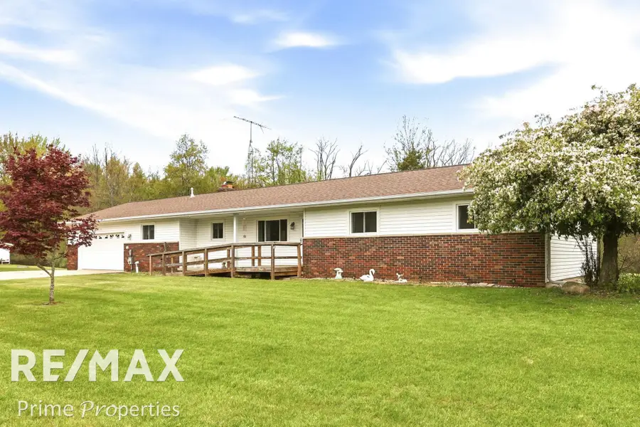 4301 Curtis, Birch Run, MI 48415 - #3