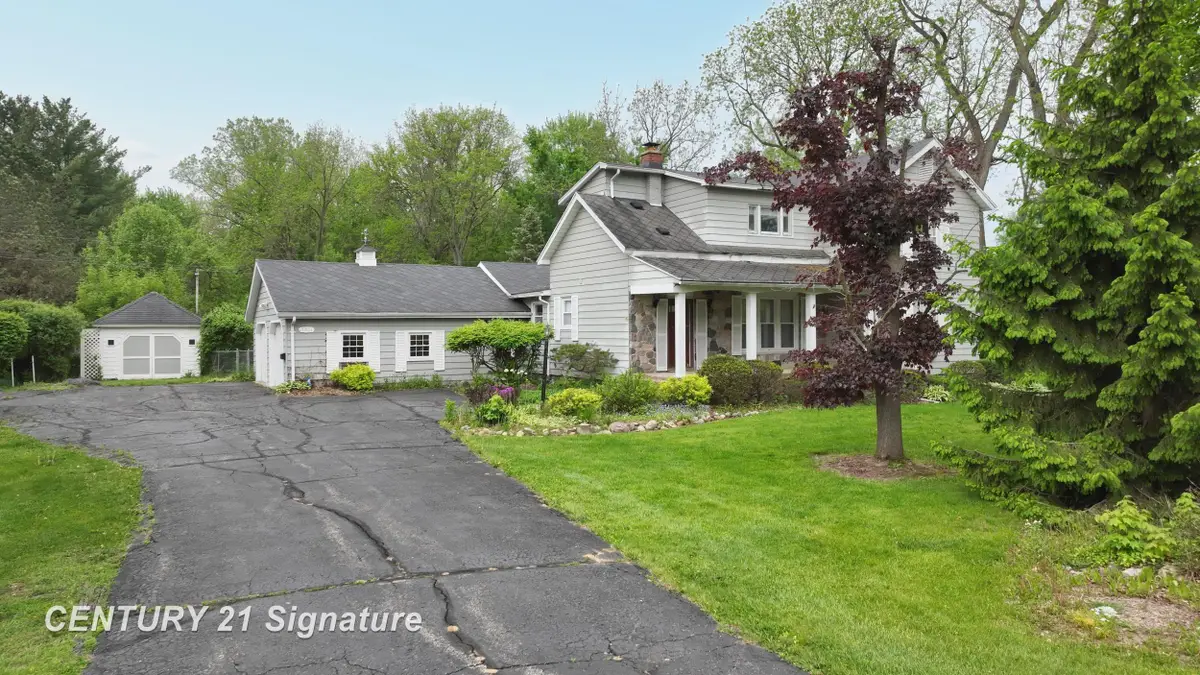 5501 Calkins, Flint, MI 48532 - #1