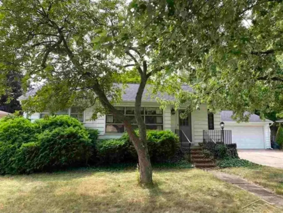 2241 Marshall, Saginaw, MI 48602 - #1