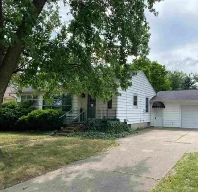 2241 Marshall, Saginaw, MI 48602 - #2