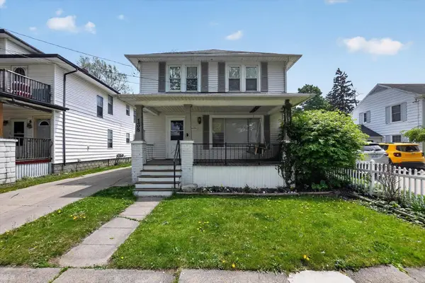 138 Trier, Saginaw, MI 48602