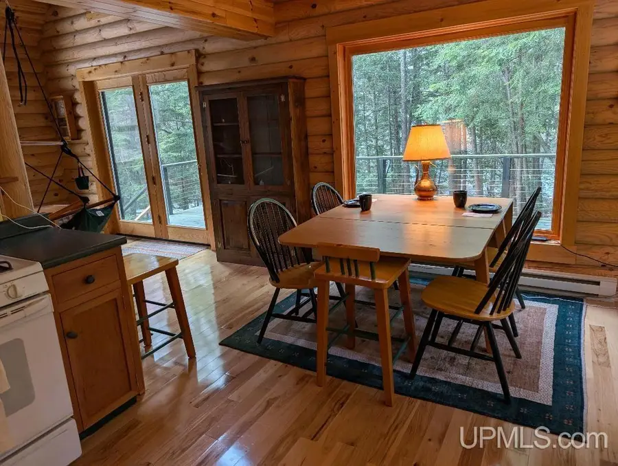 8379 W Twin Lake, Shingleton, MI 49884 - #3