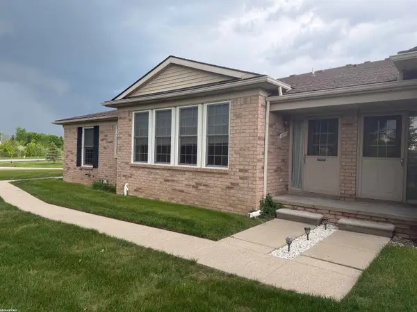 30570 Angela Marie, Chesterfield Twp, MI 48051