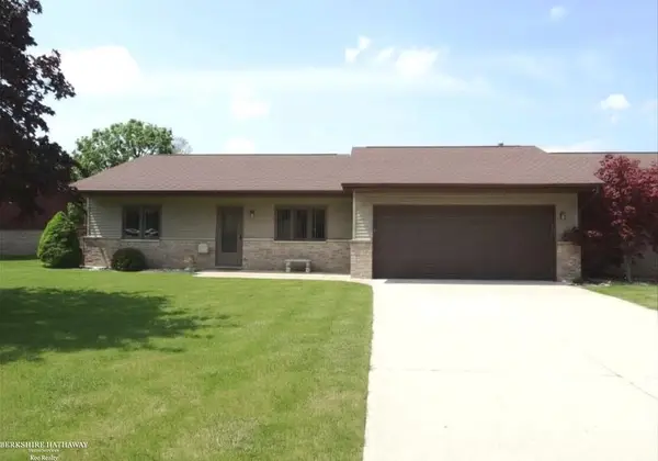 162 Westland, Bad Axe, MI 48413