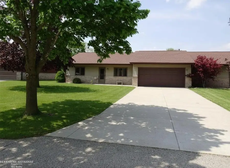 162 Westland, Bad Axe, MI 48413 - #2