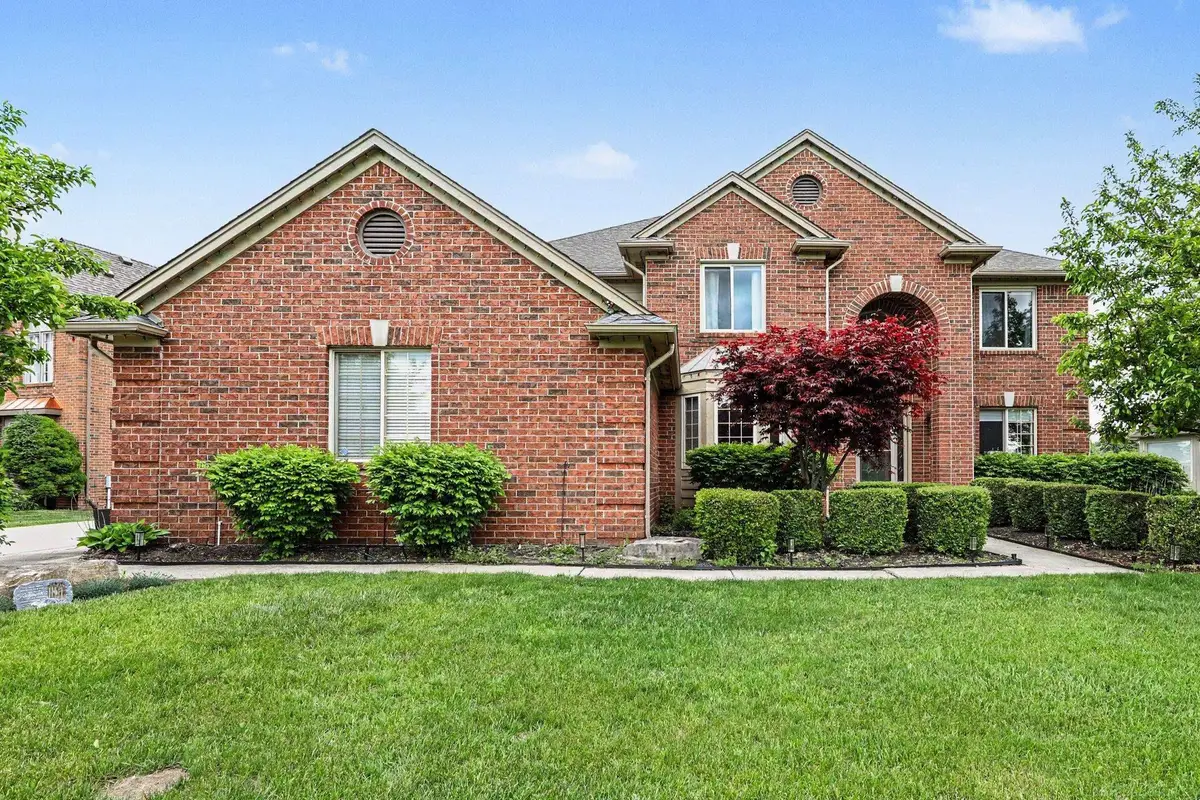 63564 Monticello E, Washington, MI 48095 - #1