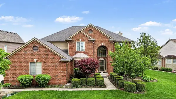 63564 Monticello E, Washington, MI 48095