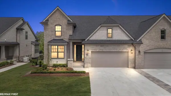 3064 Claret, Rochester Hills, MI 48309