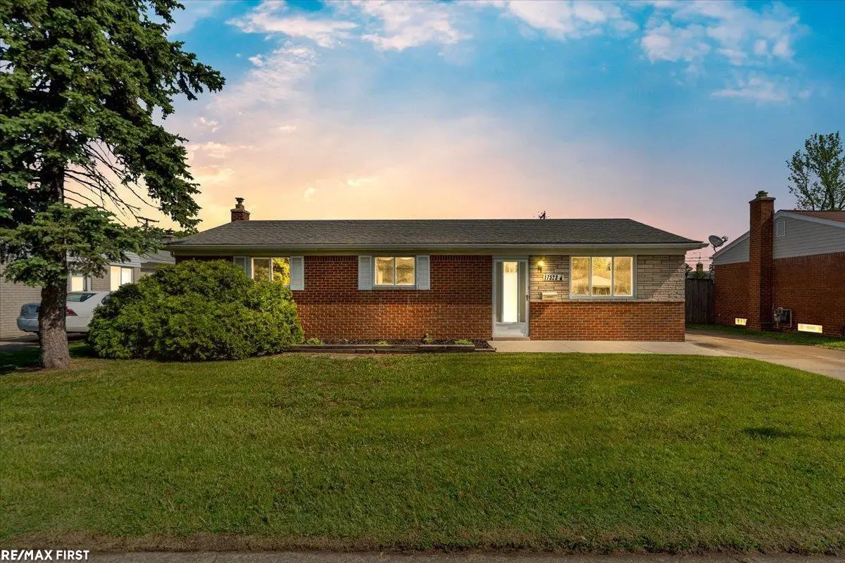 17523 Moors, Fraser, MI 48026 - #1