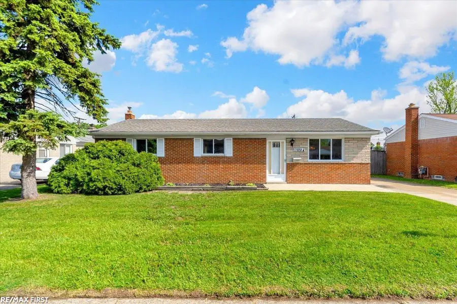 17523 Moors, Fraser, MI 48026 - #2