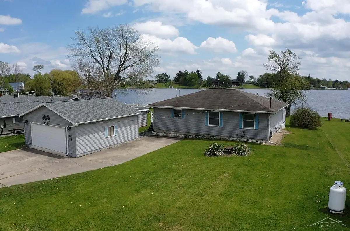 3045 W Lakeside, West Branch, MI 48661 - #1