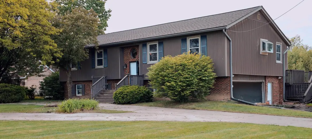 6611 Textile, Ypsilanti, MI 48197 - #1