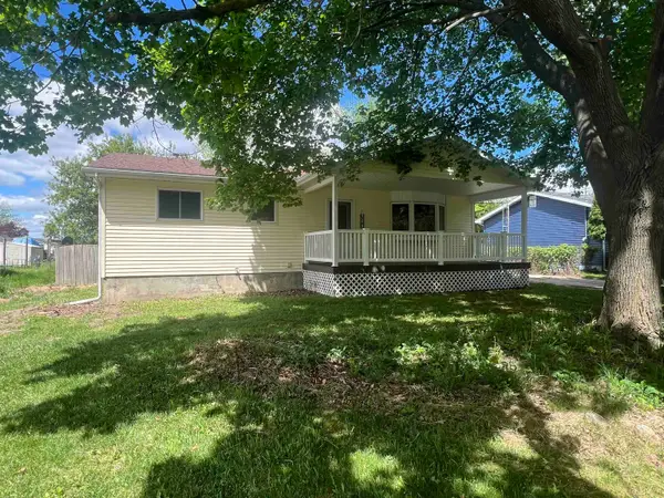 319 Campbell, Beaverton, MI 48612