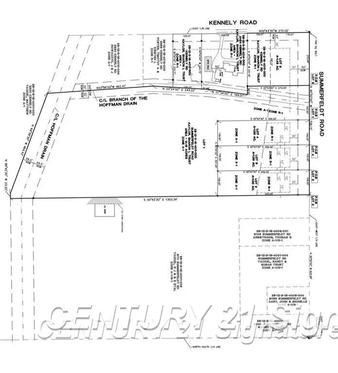 0 Summerfeldt, Saginaw, MI 48609 - #1