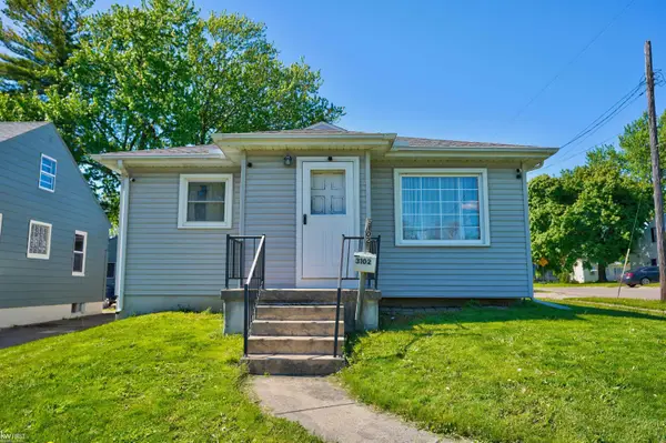 3102 Yale, Flint, MI 48503