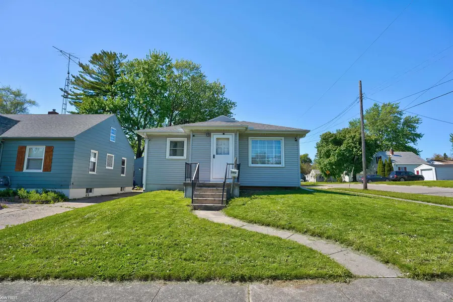 3102 Yale, Flint, MI 48503 - #2