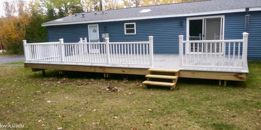 6342 Wilderness, Presque Isle, MI 49777 - #2