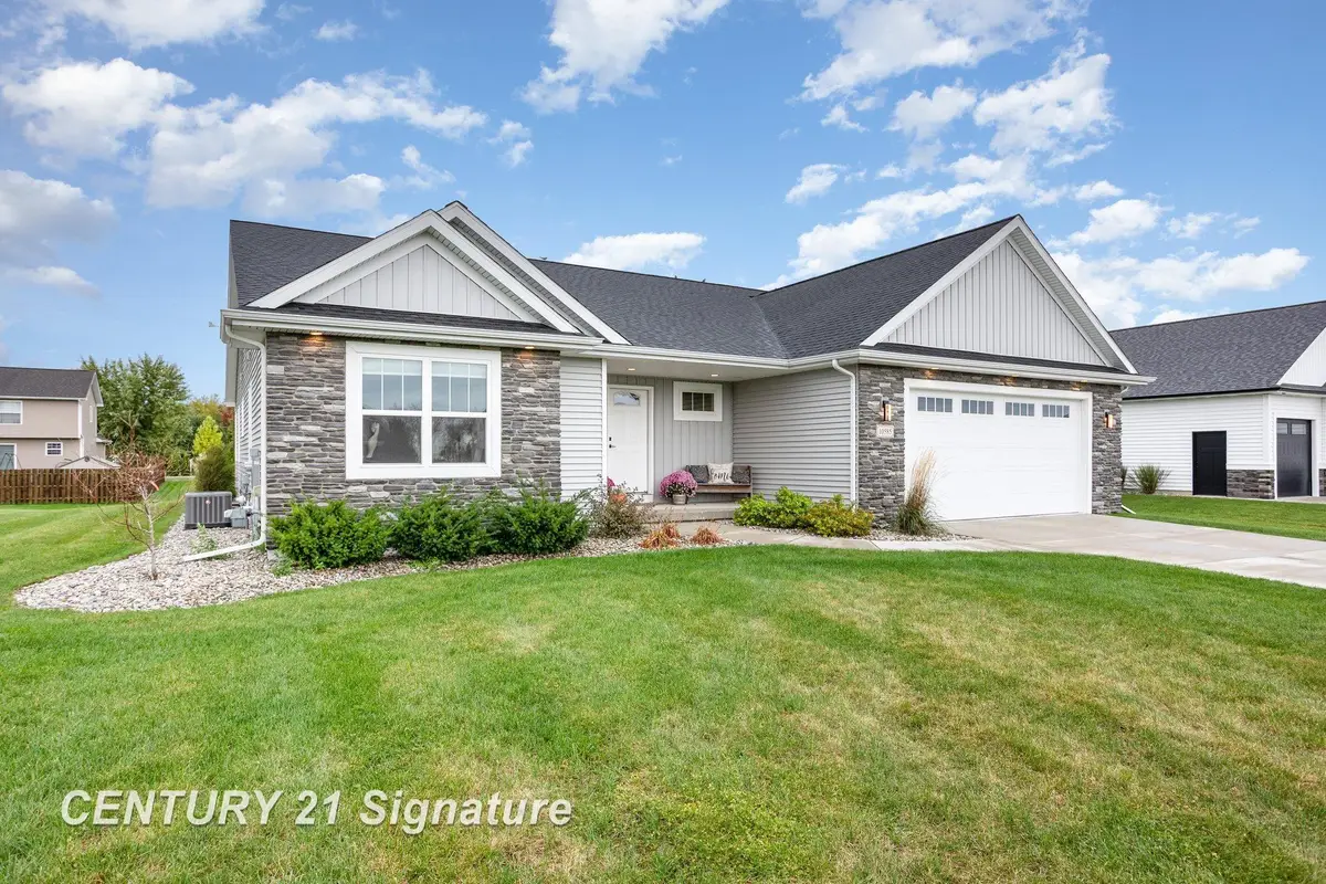 10585 Prairie View, Freeland, MI 48623 - #1