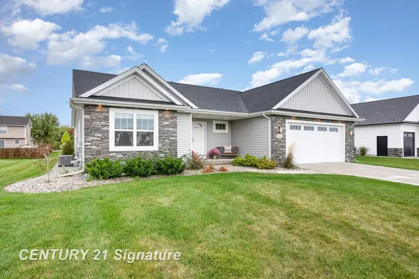 10585 Prairie View, Freeland, MI 48623