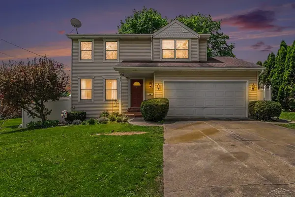 588 Geyer, Frankenmuth, MI 48734