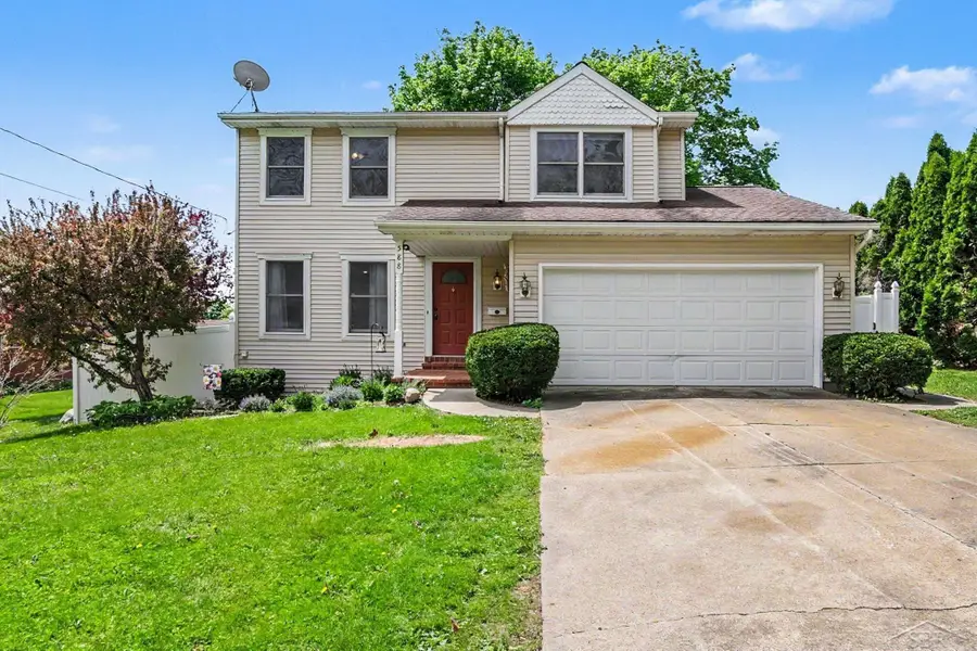 588 Geyer, Frankenmuth, MI 48734 - #2