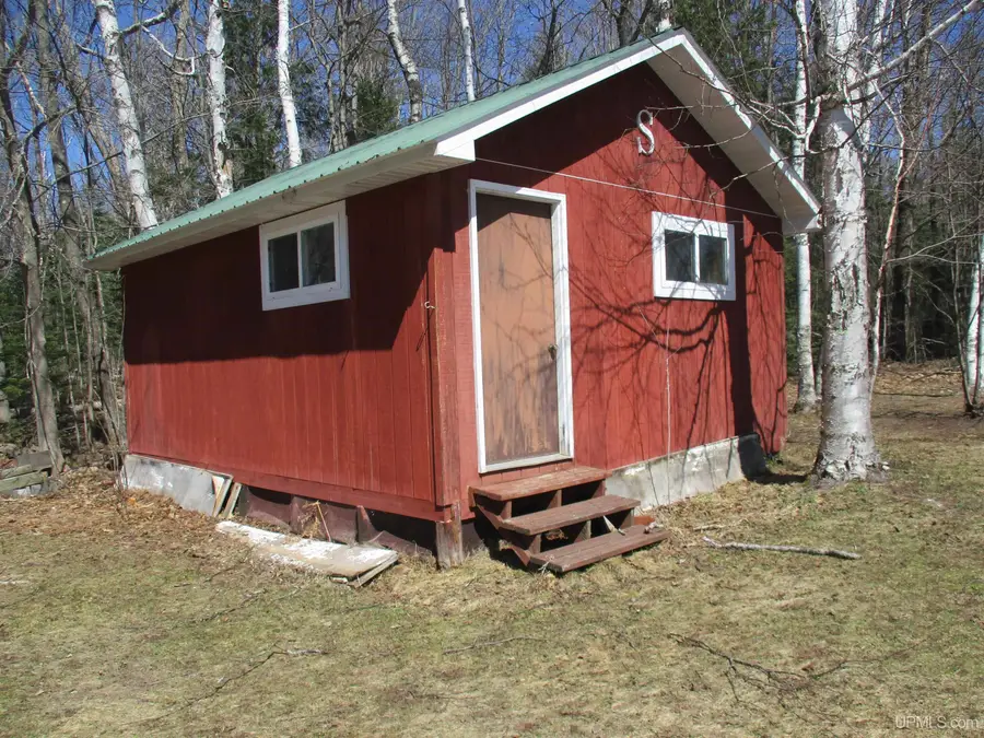 10112 M38, Greenland, MI 49929 - #3