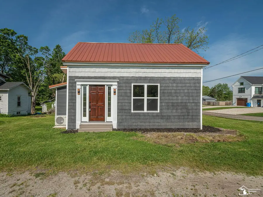 6621 Devils Lake, Manitou Beach, MI 49253 - #2