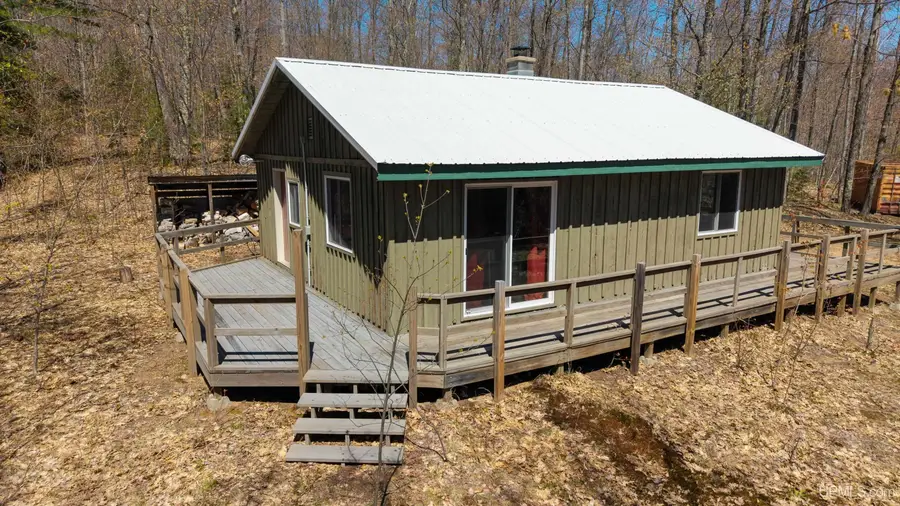 4598 County Road Ka, Big Bay, MI 49808 - #2