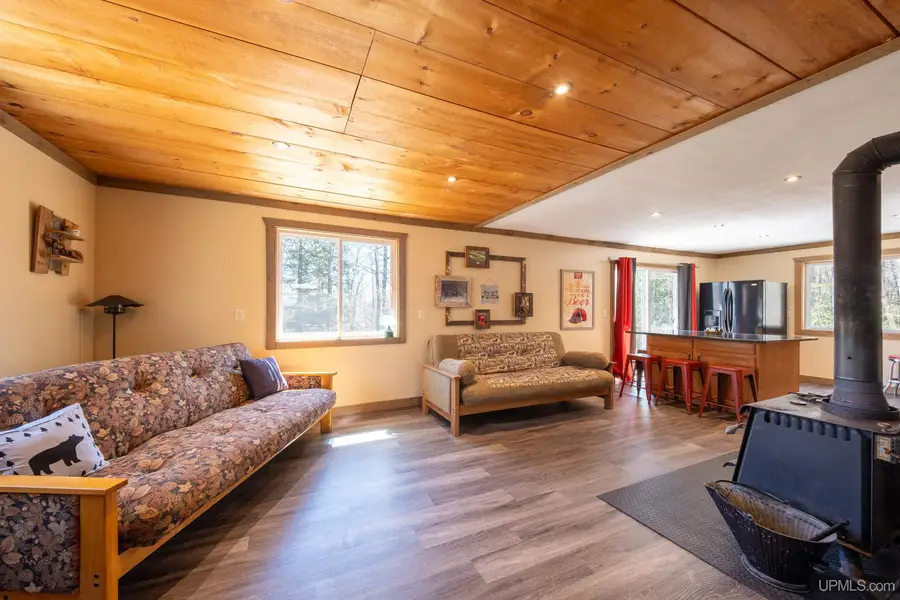 4598 County Road Ka, Big Bay, MI 49808 - #3