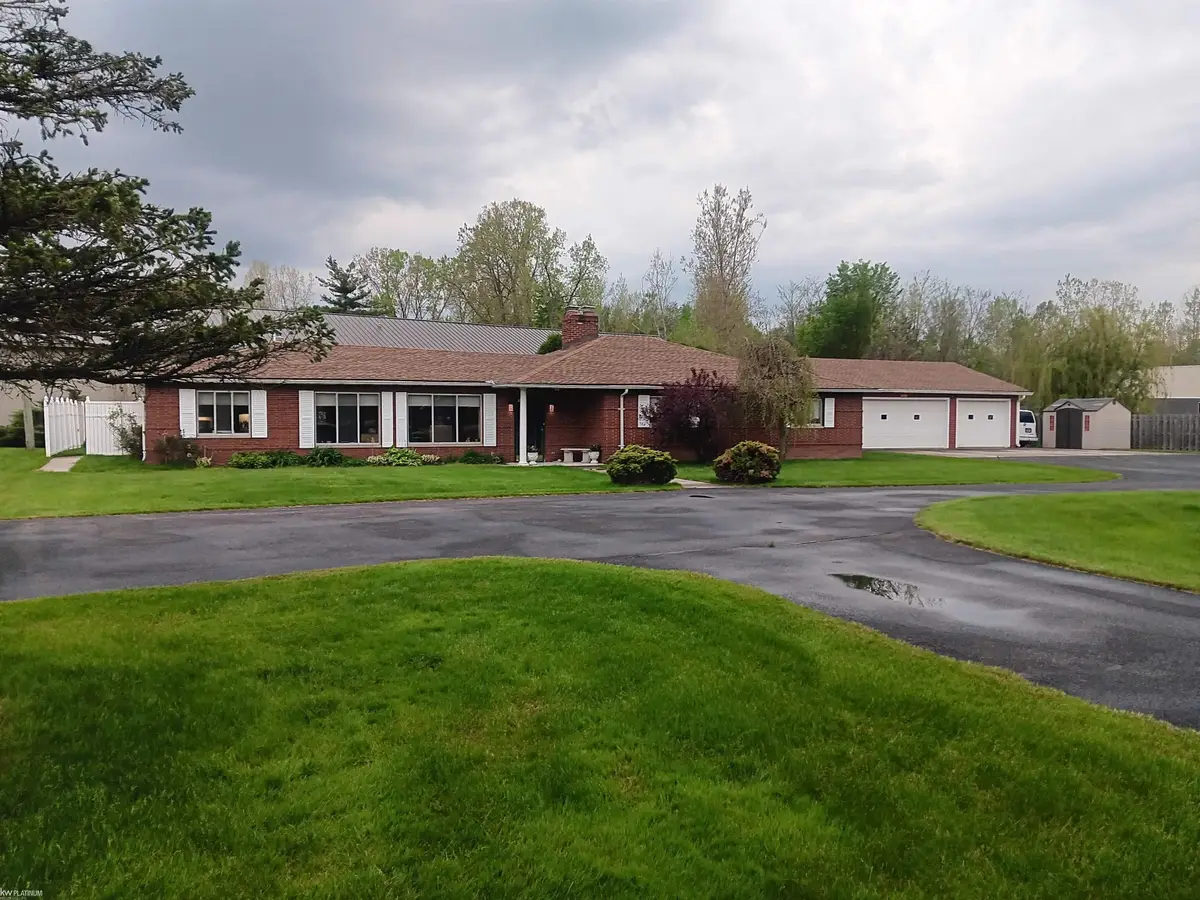 4761 Lapeer, Kimball, MI 48074 - #1