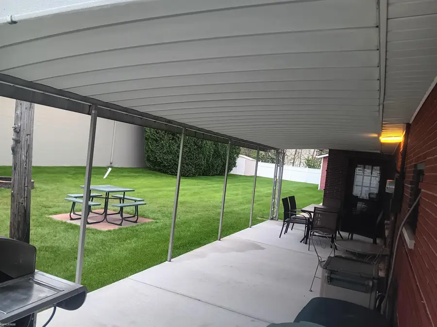 4761 Lapeer, Kimball, MI 48074 - #2