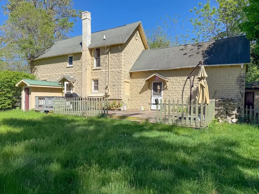 207 W Washington, Coleman, MI 48618 - #3