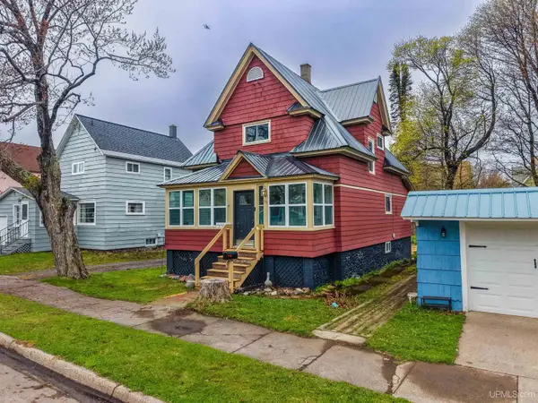 133 Florida, Laurium, MI 49913