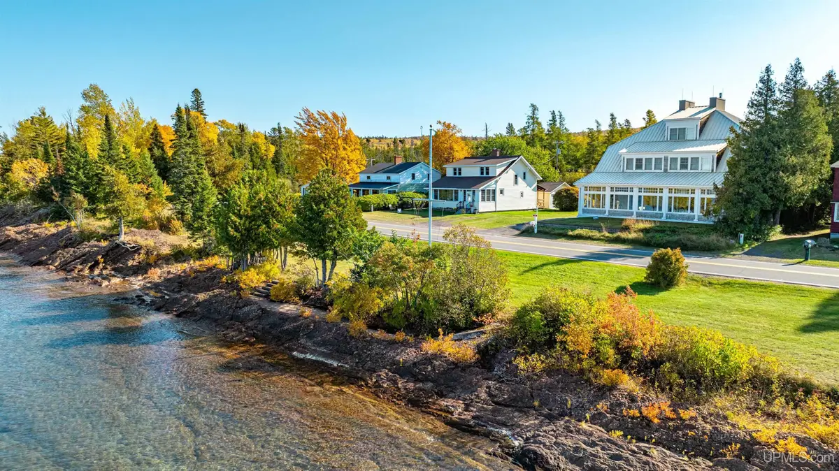 8366 M26, Eagle Harbor, MI 49950 - #1