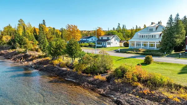 8366 M26, Eagle Harbor, MI 49950