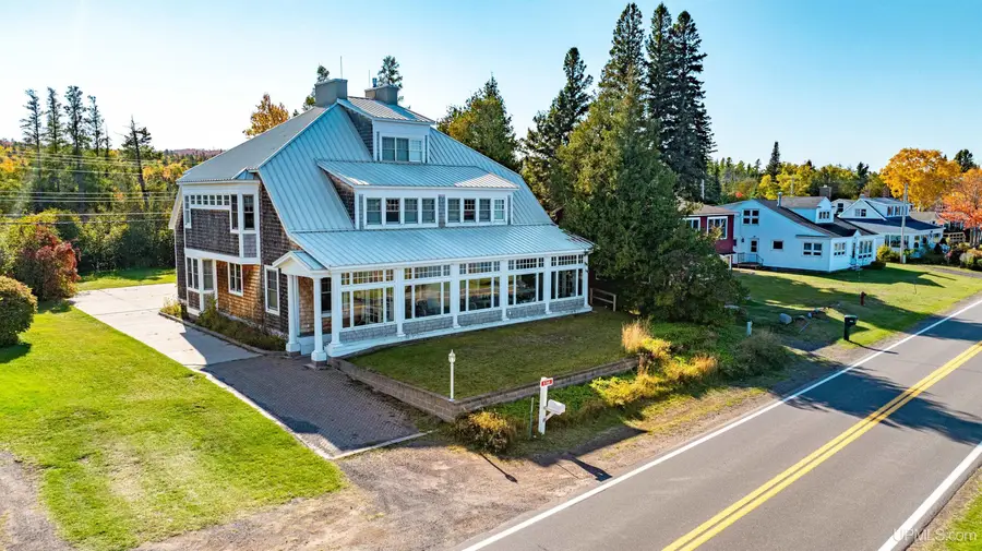 8366 M26, Eagle Harbor, MI 49950 - #2