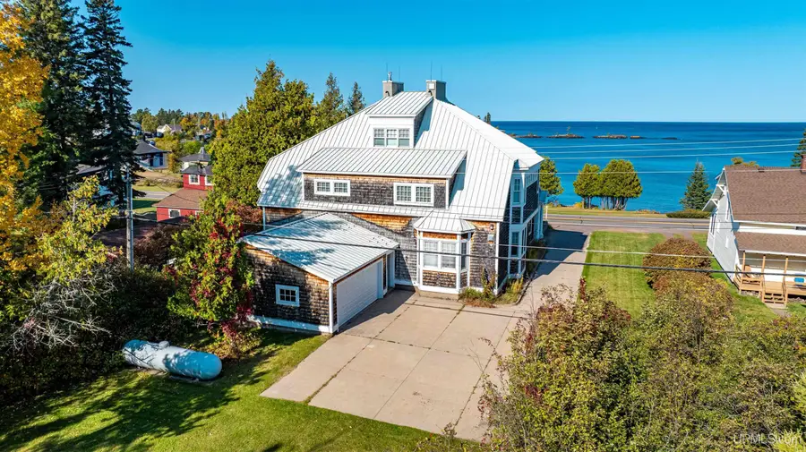 8366 M26, Eagle Harbor, MI 49950 - #3
