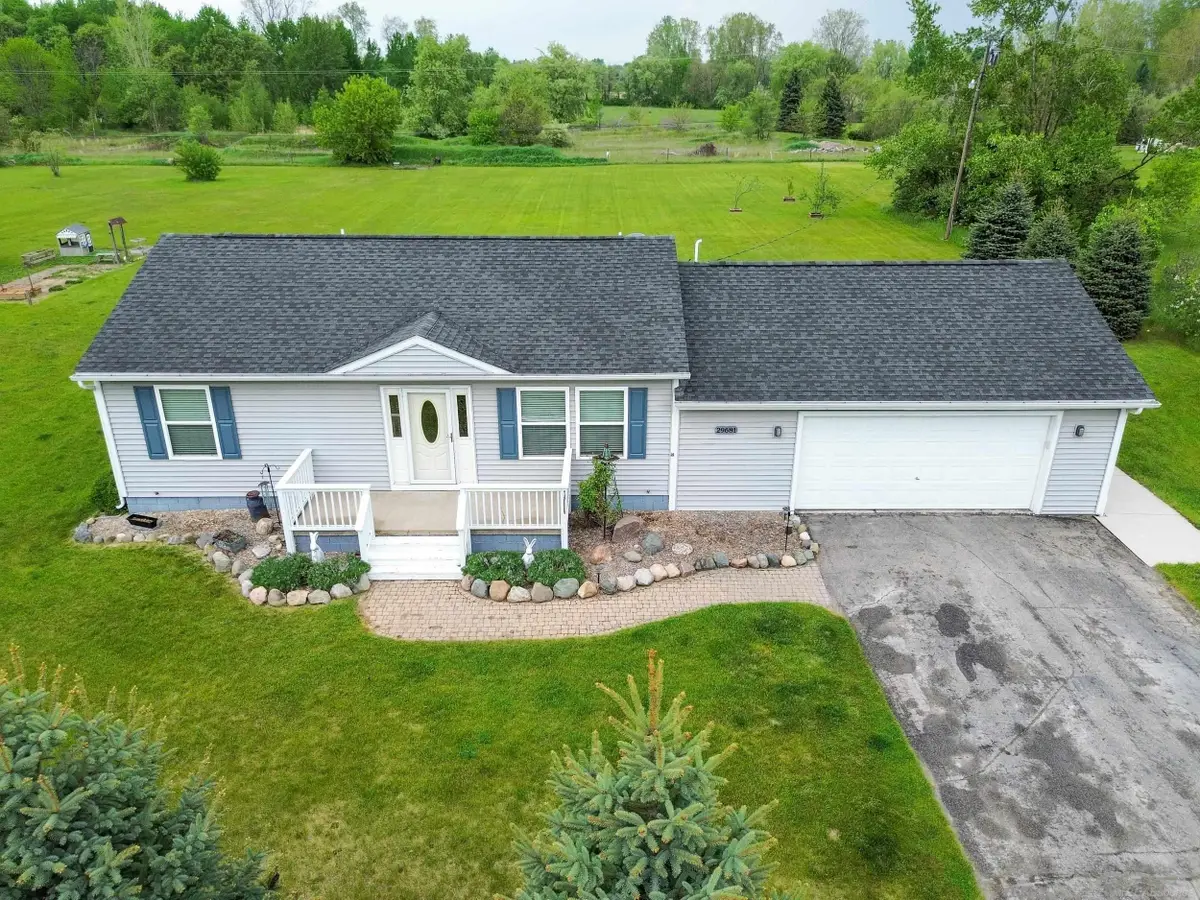 29681 Rogan, Lenox, MI 48048 - #1